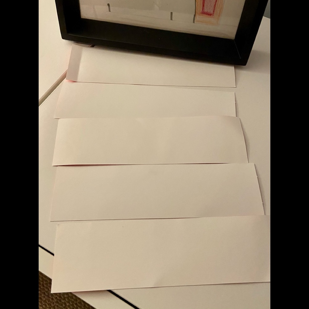 Authentic Supreme Stickers - Picture 4 of 4